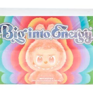 Big into Energy (6 Blind Box)